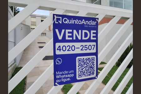 Apartamento à venda com 92m², 2 quartos e 1 vagaPlaca