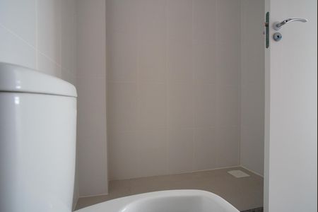 Apartamento à venda com 92m², 2 quartos e 1 vagaBanheiro da Suíte