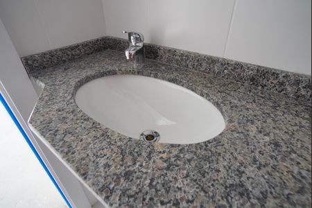 Apartamento à venda com 92m², 2 quartos e 1 vagaBanheiro da Suíte