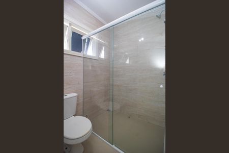 Casa à venda com 110m², 3 quartos e 2 vagas Casa à venda com 110m², 3 quartos e 2 vagasBanheiro da Suíte