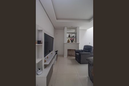 Casa à venda com 110m², 3 quartos e 2 vagas Casa à venda com 110m², 3 quartos e 2 vagasSala