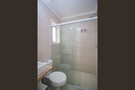 Casa à venda com 110m², 3 quartos e 2 vagas Casa à venda com 110m², 3 quartos e 2 vagasBanheiro 2