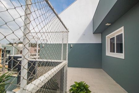 Casa à venda com 110m², 3 quartos e 2 vagas Casa à venda com 110m², 3 quartos e 2 vagasSacada