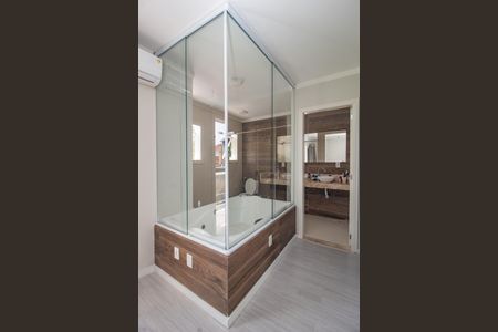 Casa à venda com 110m², 3 quartos e 2 vagas Casa à venda com 110m², 3 quartos e 2 vagasBanheiro da Suíte 2