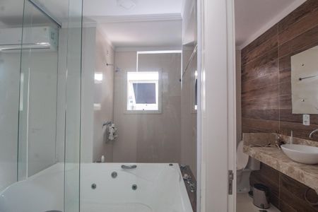 Casa à venda com 110m², 3 quartos e 2 vagas Casa à venda com 110m², 3 quartos e 2 vagasBanheiro da Suíte 2