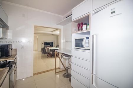 Casa à venda com 110m², 3 quartos e 2 vagas Casa à venda com 110m², 3 quartos e 2 vagasCozinha