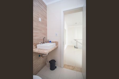 Casa à venda com 110m², 3 quartos e 2 vagas Casa à venda com 110m², 3 quartos e 2 vagasBanheiro 3