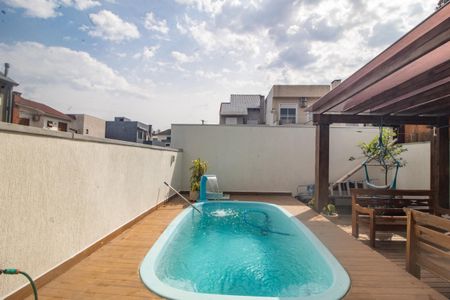 Casa à venda com 110m², 3 quartos e 2 vagas Casa à venda com 110m², 3 quartos e 2 vagasVista do Quarto