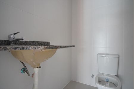 Apartamento à venda com 92m², 2 quartos e 1 vagaBanheiro da Suíte