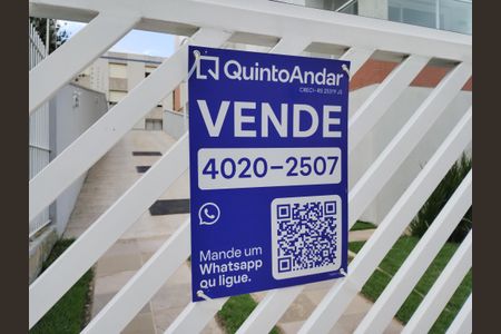 Apartamento à venda com 92m², 2 quartos e 1 vagaPlaquinha