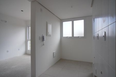 Apartamento à venda com 92m², 2 quartos e 1 vagaCozinha