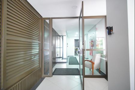 Apartamento à venda com 92m², 2 quartos e 1 vagaÁrea comum - Hall