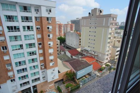 Apartamento à venda com 92m², 2 quartos e 1 vagaQuarto 1 - Vista