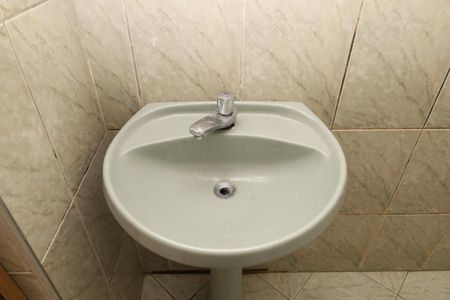 Casa para alugar com 55m², 3 quartos e sem vagaBanheiro da Suíte