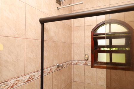 Casa para alugar com 55m², 3 quartos e sem vagaBanheiro 