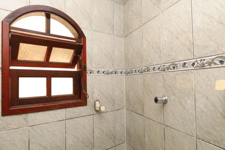 Casa para alugar com 55m², 3 quartos e sem vagaBanheiro da Suíte