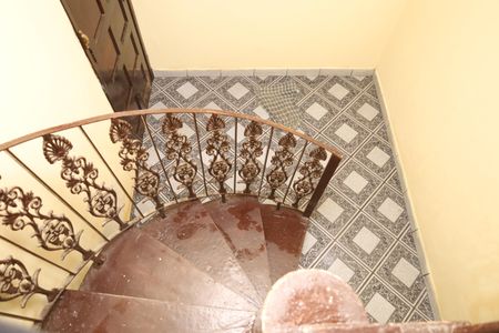 Casa para alugar com 55m², 3 quartos e sem vagaEspaço da Escada