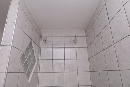 Casa para alugar com 55m², 3 quartos e sem vagaÁrea de Serviço