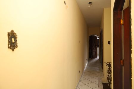 Casa para alugar com 55m², 3 quartos e sem vagaCorredor dos Quartos