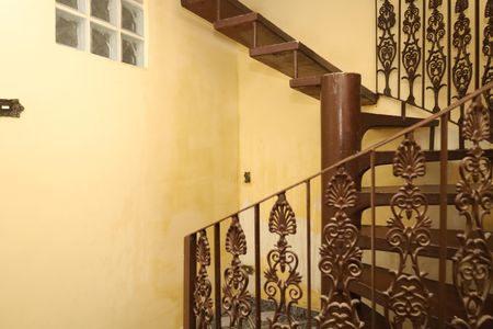 Casa para alugar com 55m², 3 quartos e sem vagaEspaço da Escada