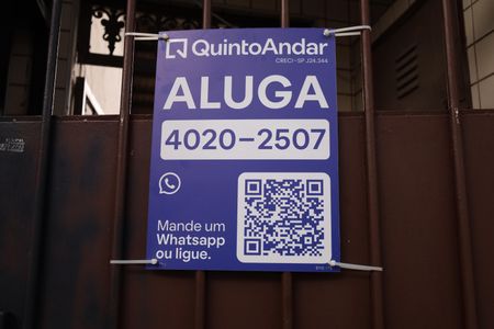 Casa para alugar com 55m², 3 quartos e sem vagaPlaca 