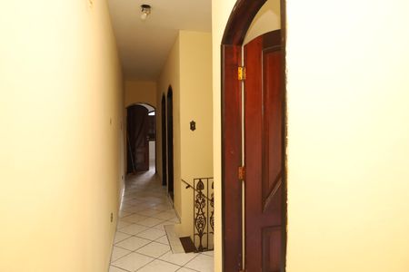 Casa para alugar com 55m², 3 quartos e sem vagaCorredor dos Quartos