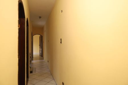 Casa para alugar com 55m², 3 quartos e sem vagaCorredor dos Quartos