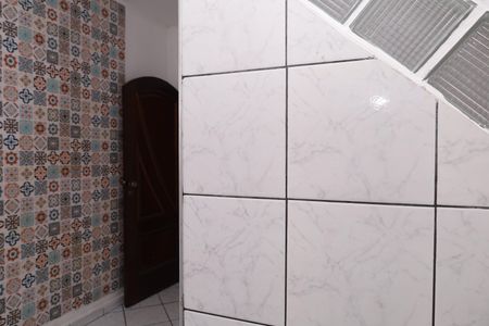 Casa para alugar com 55m², 3 quartos e sem vagaÁrea de Serviço