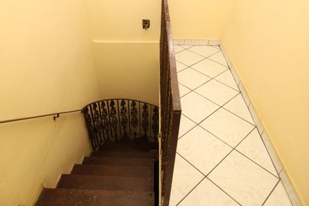 Casa para alugar com 55m², 3 quartos e sem vagaEspaço da Escada