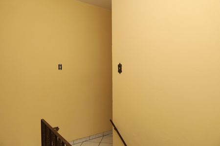 Casa para alugar com 55m², 3 quartos e sem vagaEspaço da Escada