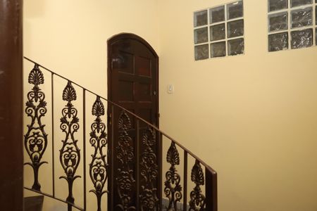 Casa para alugar com 55m², 3 quartos e sem vagaEspaço da Escada