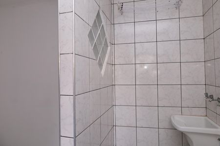 Casa para alugar com 55m², 3 quartos e sem vagaÁrea de Serviço