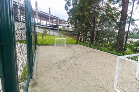 Apartamento para alugar com 33m², 2 quartos e sem vagaQuadra de areia