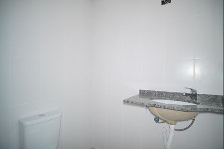 Apartamento à venda com 89m², 2 quartos e 1 vagaBanheiro da Suíte