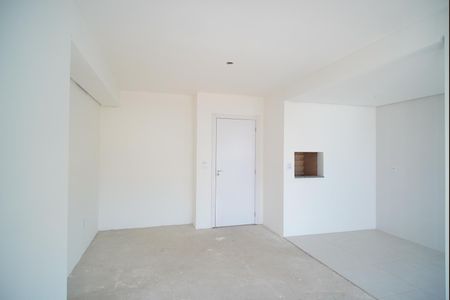 Apartamento à venda com 89m², 2 quartos e 1 vagaSala