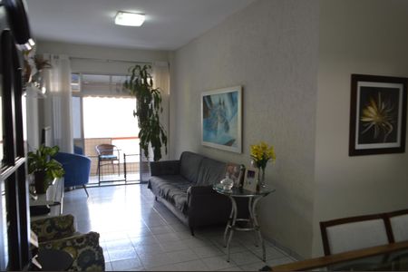 Apartamento à venda com 146m², 3 quartos e 2 vagasSala