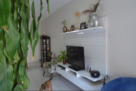 Apartamento à venda com 146m², 3 quartos e 2 vagasSala