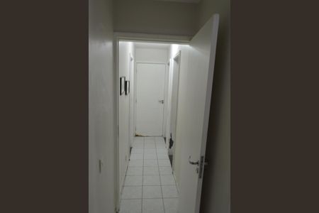 Apartamento à venda com 146m², 3 quartos e 2 vagasCorredor