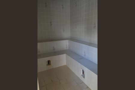 Apartamento à venda com 146m², 3 quartos e 2 vagasÁrea comum - Sauna