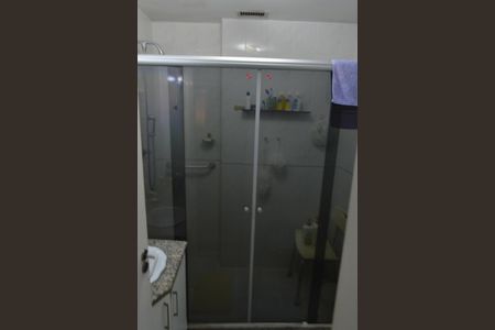 Apartamento à venda com 146m², 3 quartos e 2 vagasBanheiro