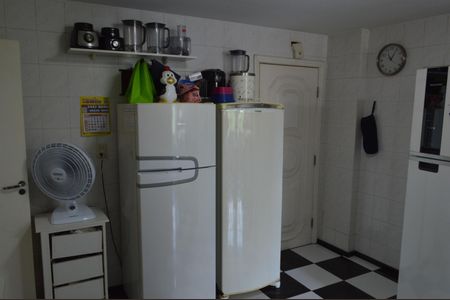 Apartamento à venda com 146m², 3 quartos e 2 vagasCopa