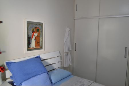 Apartamento à venda com 146m², 3 quartos e 2 vagasQuarto 1