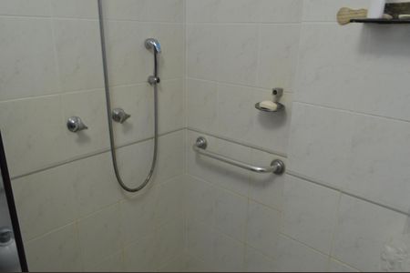 Apartamento à venda com 146m², 3 quartos e 2 vagasBanheiro