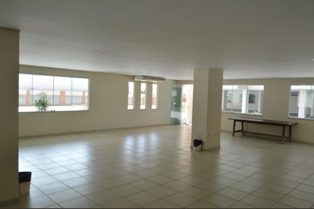 Apartamento à venda com 146m², 3 quartos e 2 vagasÁrea comum - Salão de festas
