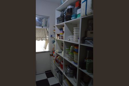 Apartamento à venda com 146m², 3 quartos e 2 vagasDespensa