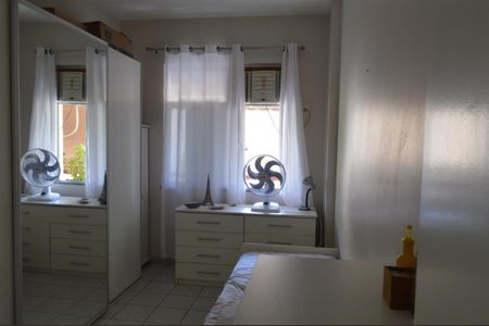 Apartamento à venda com 146m², 3 quartos e 2 vagasQuarto 2