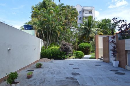 Apartamento à venda com 146m², 3 quartos e 2 vagasÁrea comum - Jardim