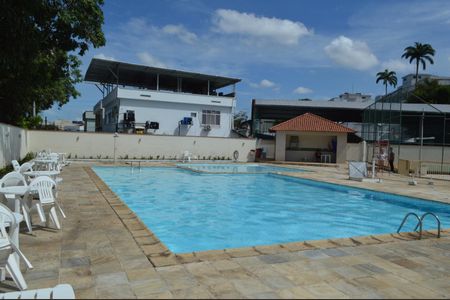 Apartamento à venda com 146m², 3 quartos e 2 vagasÁrea comum - Piscina