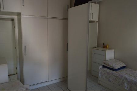 Apartamento à venda com 146m², 3 quartos e 2 vagasQuarto 2