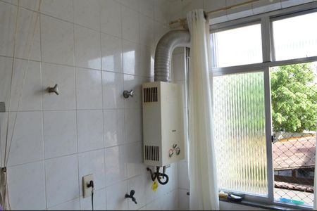 Apartamento à venda com 146m², 3 quartos e 2 vagasÁrea de Serviço